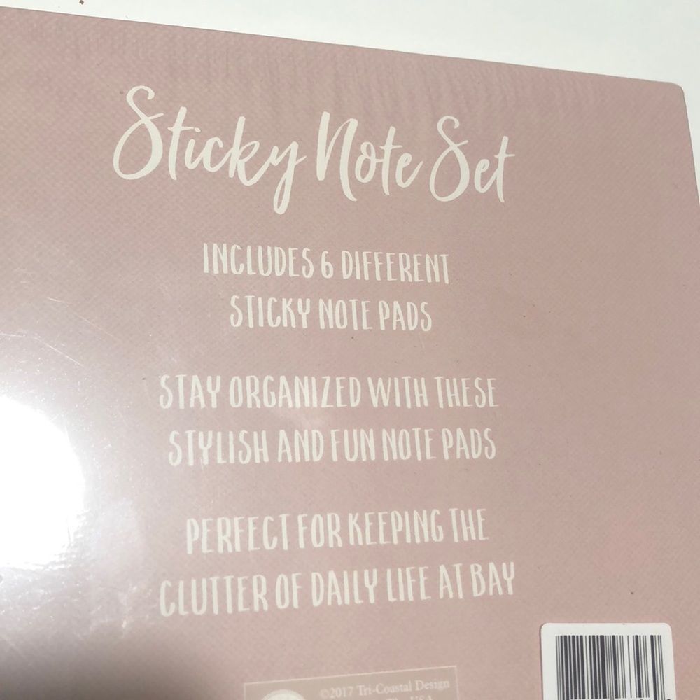 Paris Sticky Notes - Picture 6 of 6